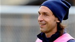99% Italia mất Pirlo: Phá sản mọi kế hoạch?